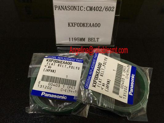 Panasonic 1195mm SMT belt P/N:KXF0DKEAA00